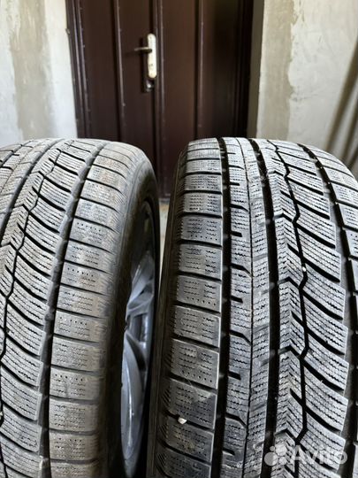 Колеса на bmw 5 f10