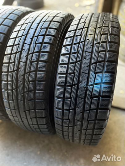 Yokohama Ice Guard IG30 205/55 R16 и 205/60 R16