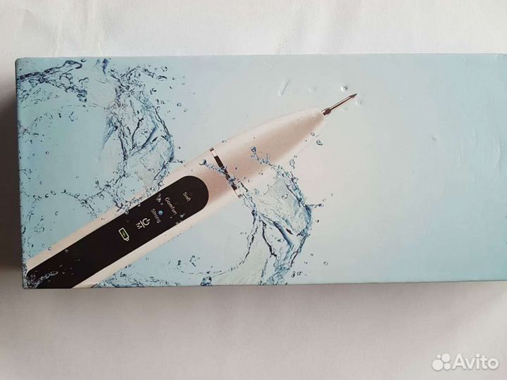 Аппарат отбеливание зубов (удаления зубного камня)