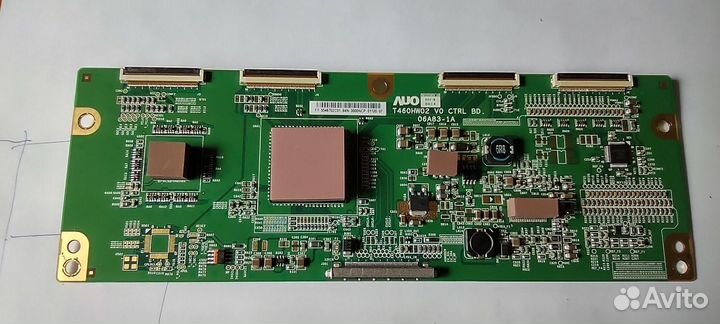 Ткон (Обновлено)