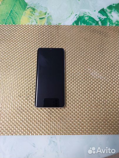 Смартфон xiaomi mi note 10 lite 6/128Gb