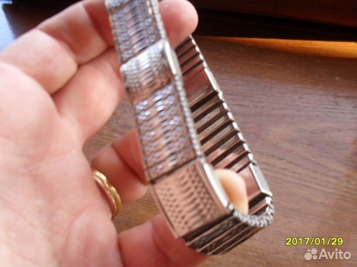 Магнитный браслет Япония