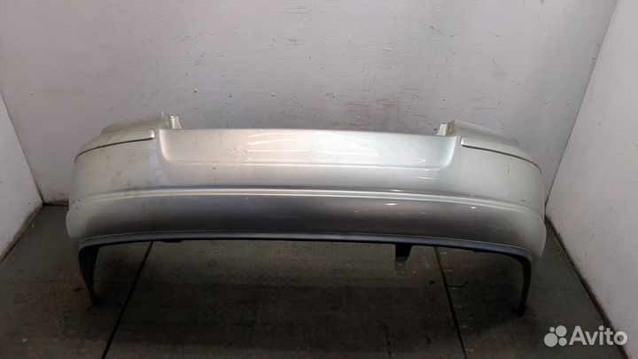 Бампер Toyota Avensis 2, 2008