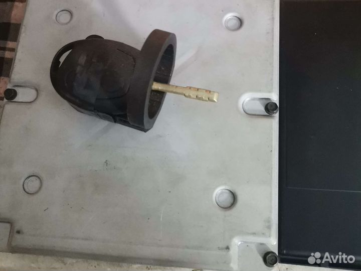 Эбу +блок комфорта Форд mondeo 2.0л,с 97г