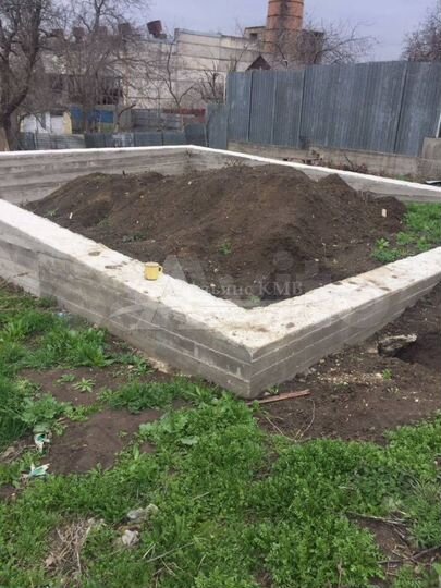 Участок 8 сот. (СНТ, ДНП)