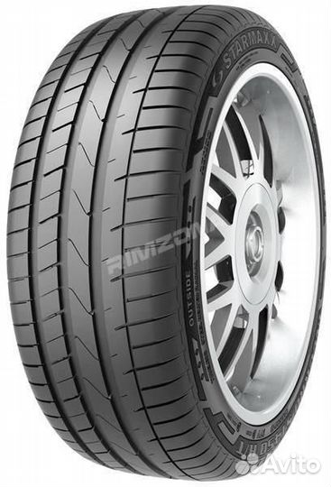 Starmaxx Incurro ST450 215/55 R18 95H