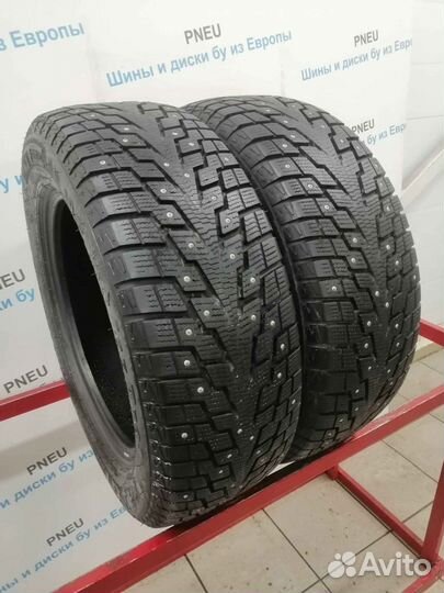 GT Radial IcePro 3 215/60 R16 101R