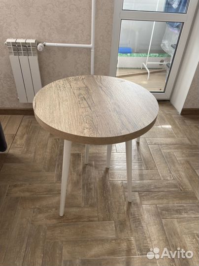 Кухонный/журнальный стол D590