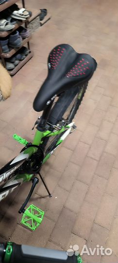 Велосипед Горный Stels Navigator 470