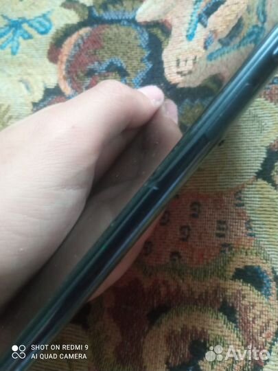 Xiaomi Redmi Note 10S, 8/128 ГБ