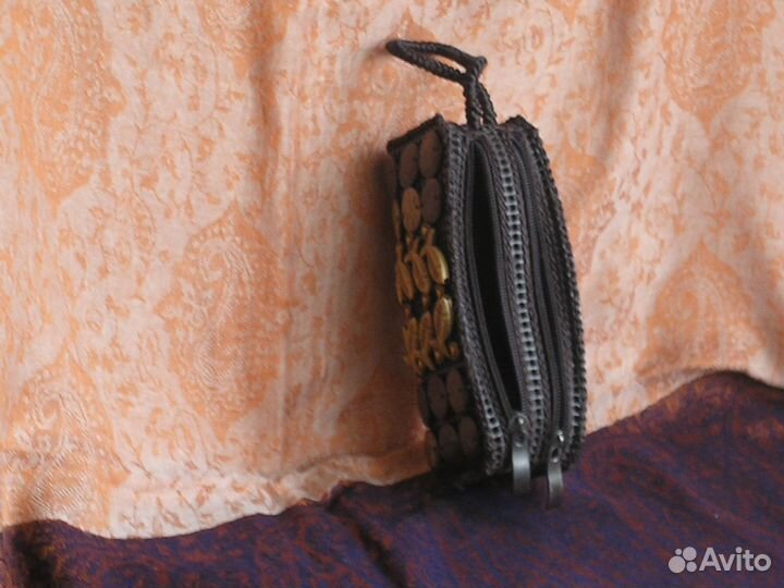 Сумочка для ключей, очков и пр. мелочи