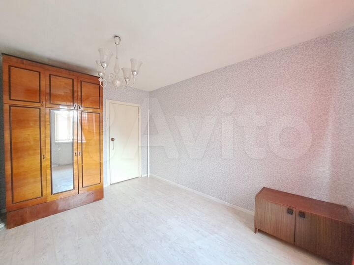 3-к. квартира, 60 м², 7/12 эт.