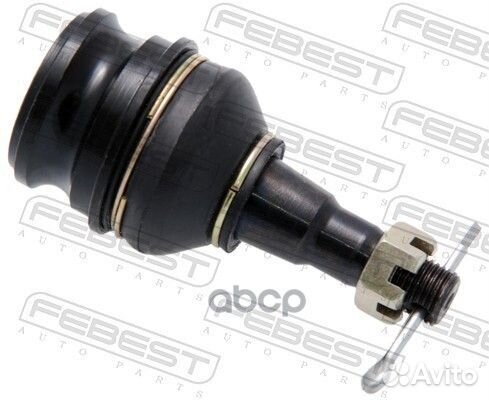 Опора шаровая поворотного кулака перед прав/л