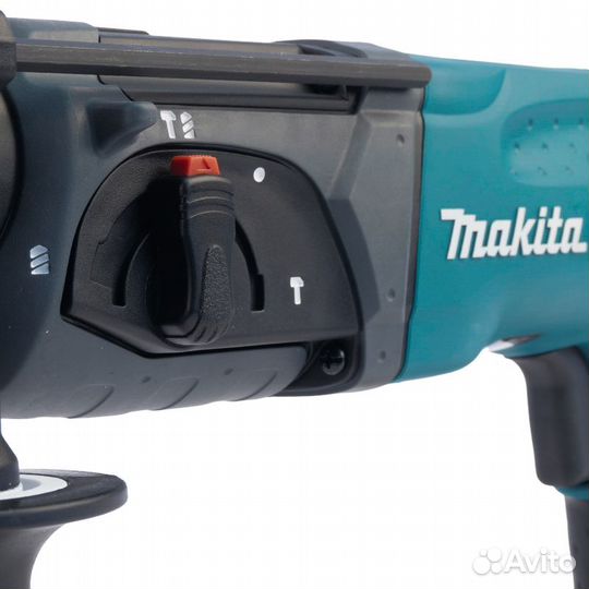 Перфоратор Makita HR 2470