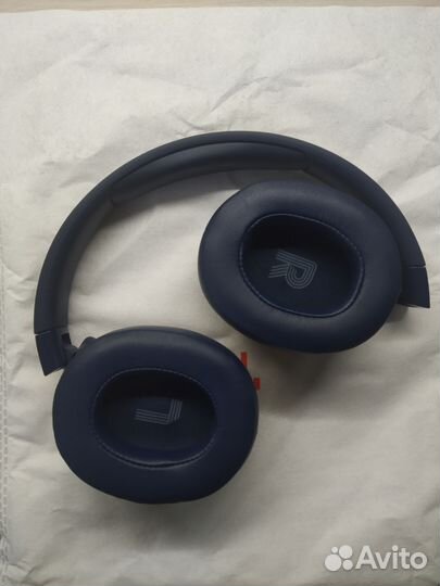 JBL tune 770NC новые