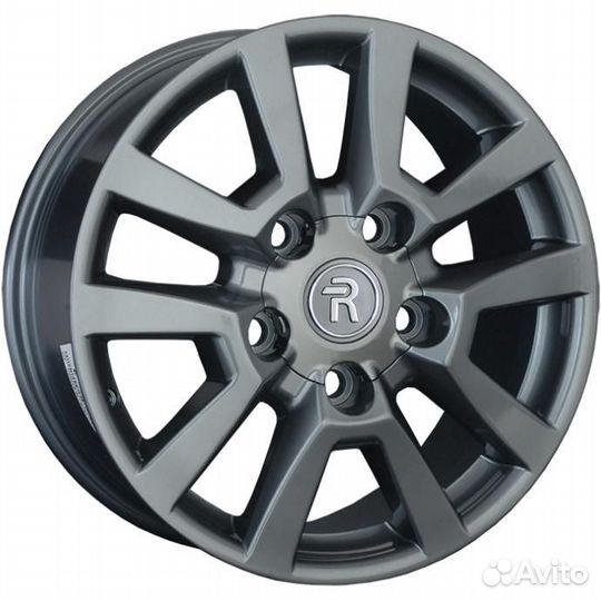 Диски Replay LX40 8.5x20 5*150 ET58 DIA110.1 GM Литой