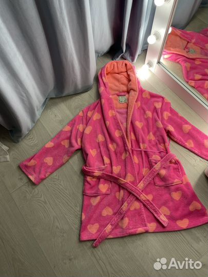 Халат женский