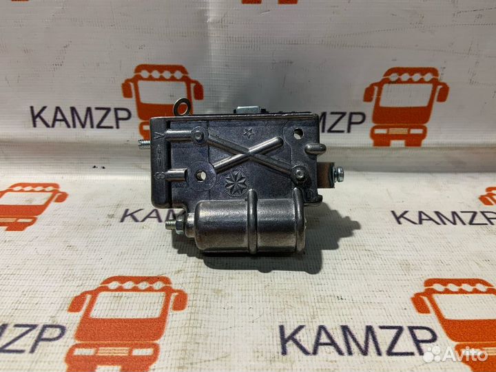 Щетки генератора Камаз 5320