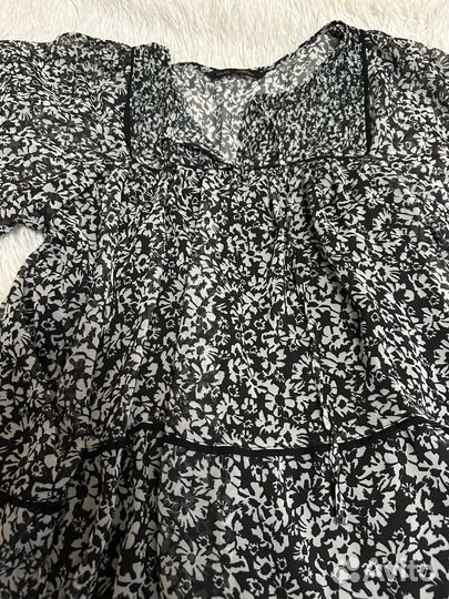 Платье женское 46 48 новое