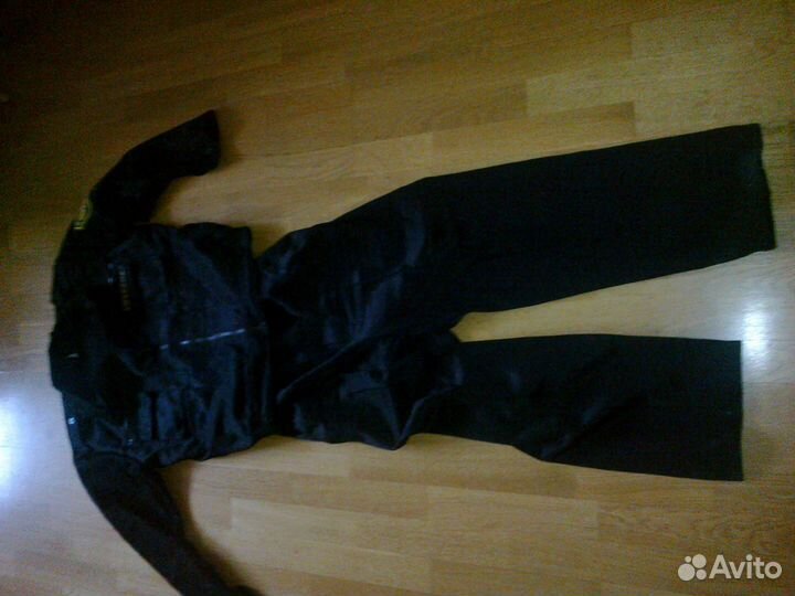 Рубашка утепленная размер 50