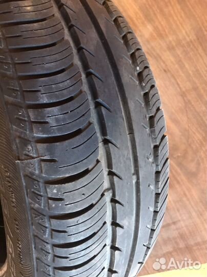 Goodyear 4x4 UG Ice Navi 195/65 R15 93S