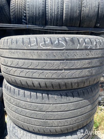 Forward Professional 170 225/45 R19