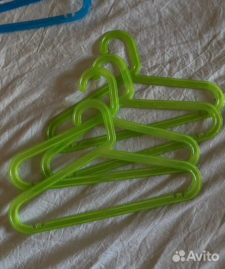 Вешалки Плечики IKEA детские