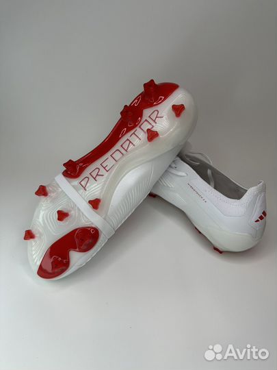 Бутсы adidas predator