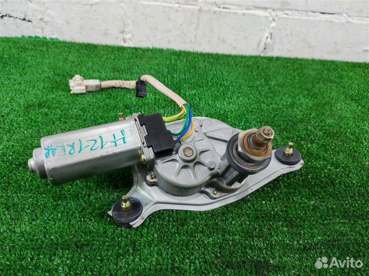 Мотор стеклоочистителя задний Lexus RX300 (MCU15)