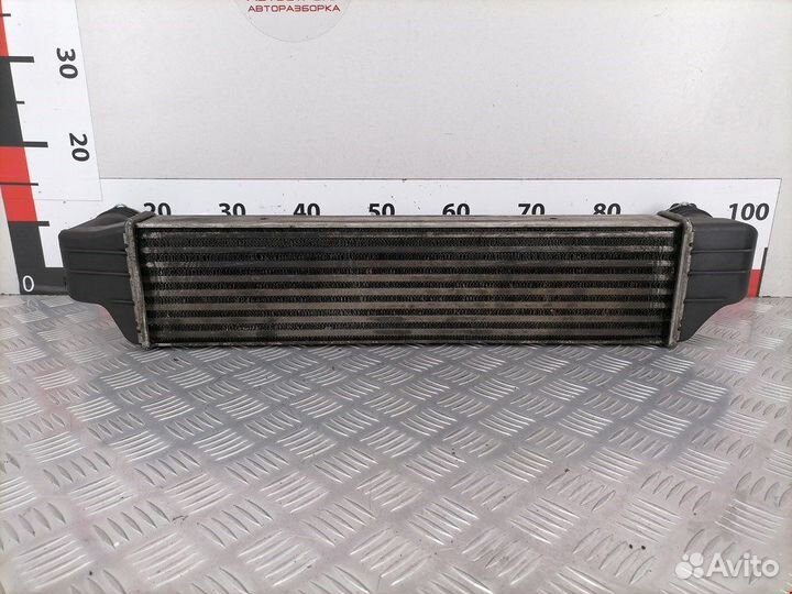 Интеркулер для BMW 3-Series (E46)