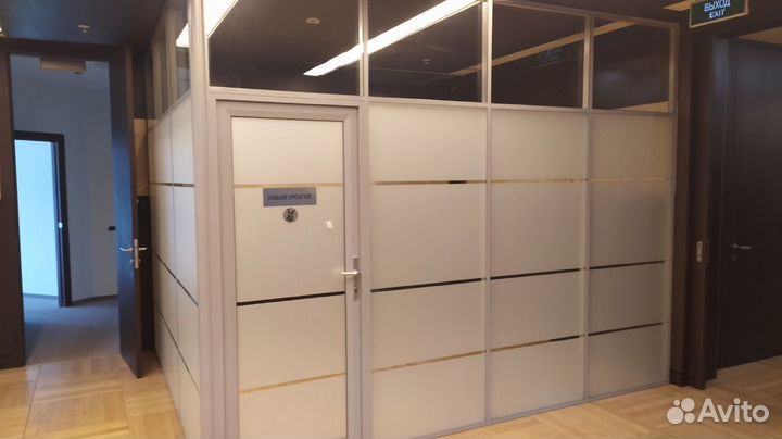 Офисные перегородки