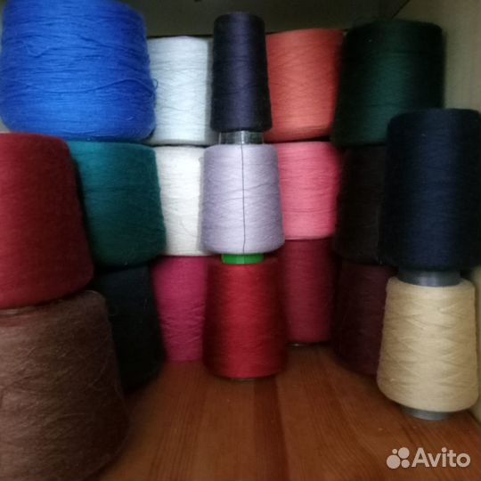 Белорусская полушерсть, хлопок,лен, меринос, мохер