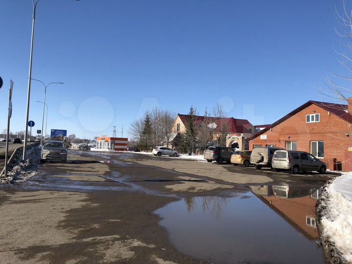 Общепит, 1300 м²