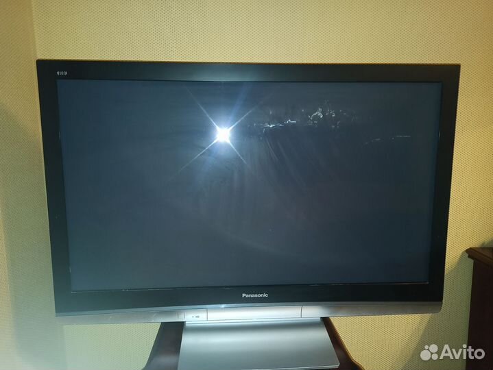 Телевизор нерабочий