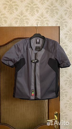 Alpinestars tech-AIR 5 System