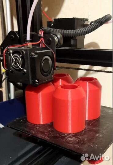 3D tevo Michelangelo