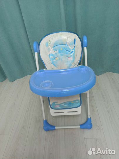 Стул для кормления