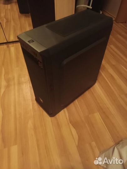 Корпус для пк Cougar MX330-F