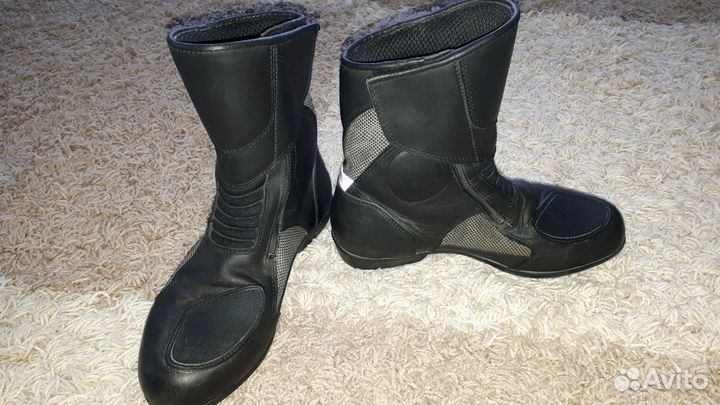 Мотоботы BMV