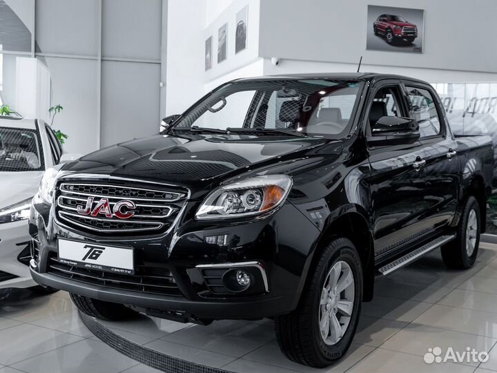 JAC T6 2.0 MT, 2023