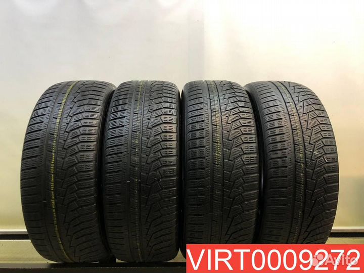 Hankook Winter I'Cept Evo2 W320A SUV 235/50 R19 103V