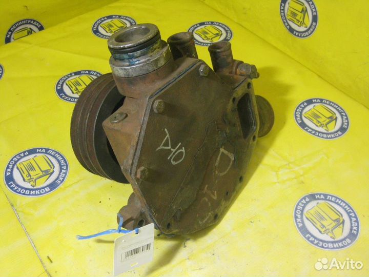 Насос охлаждающей жидкости (помпа) 0683225 DAF, 95