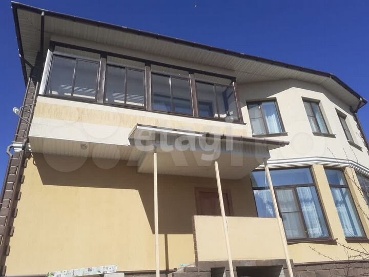 Комната 11,5 м² в 4-к., 2/2 эт.