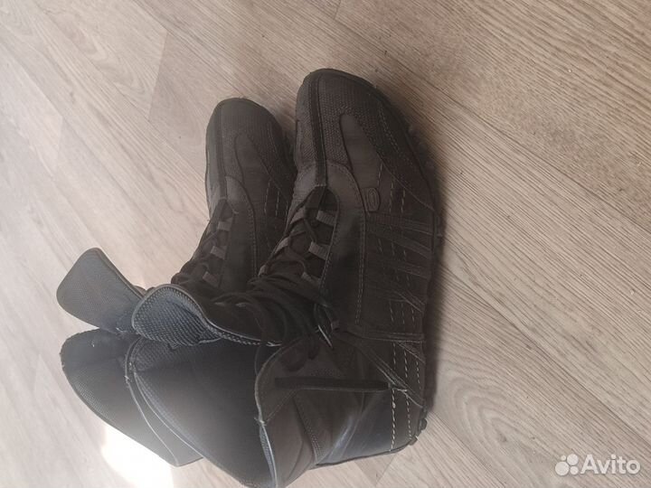 Мото боты 41 ам германия