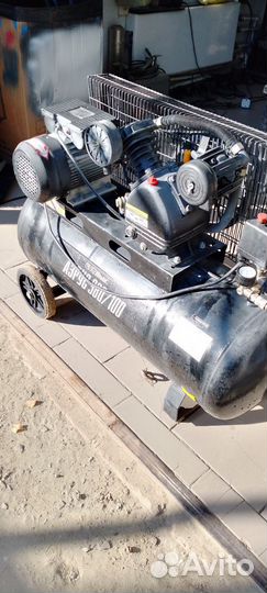 Компрессор