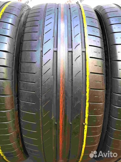Continental ContiSportContact 5 235/45 R19 95V