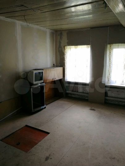 Дом 37 м² на участке 6 сот.