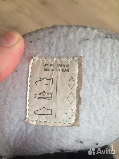 Коньки nordway emily