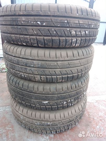 Летние колеса р 15