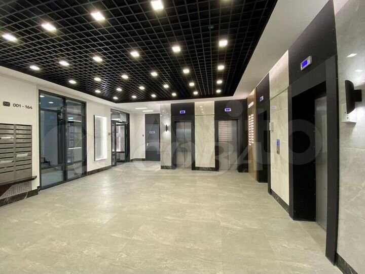 Квартира-студия, 28,8 м², 2/24 эт.